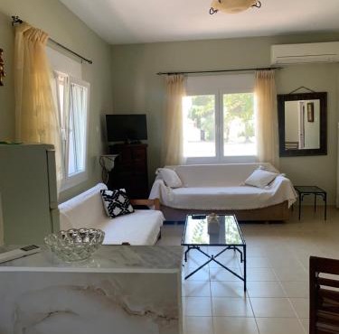 Villa Thea