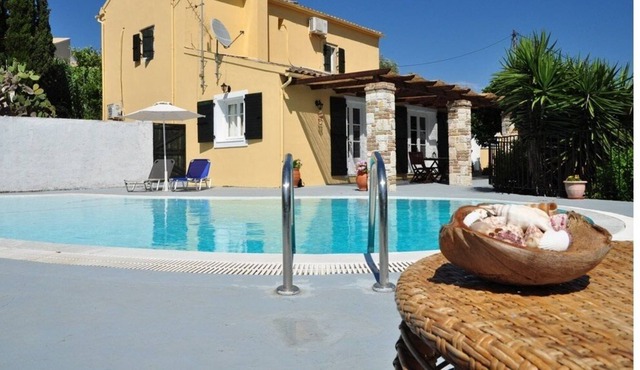 Villa Theodora......