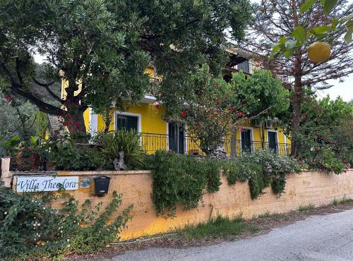 Villa Theodora