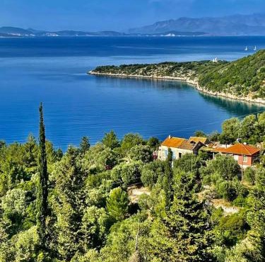 Villa Theodora