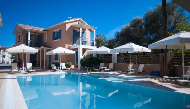 Villa Theodora