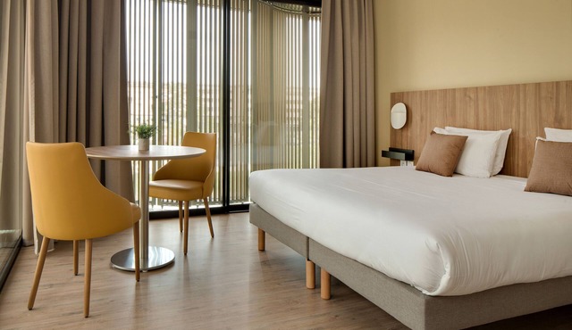 Villa Thermae Nancy