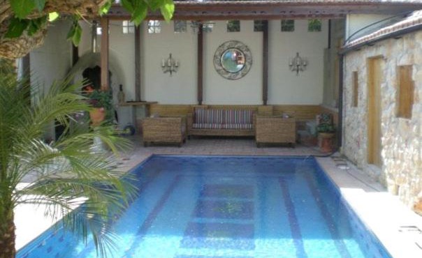 Villa Thermopilon