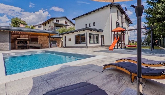 Villa Tia by Villas Guide