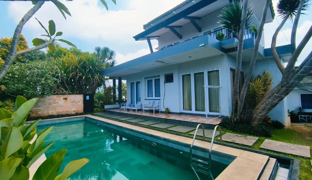 Villa Tiara 88