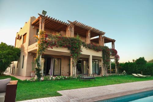Villa Tifira