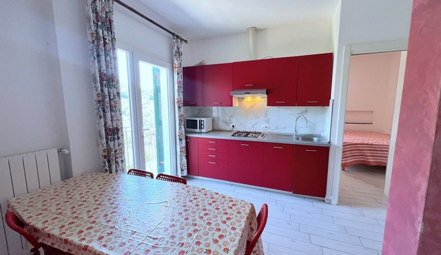 VILLA TIGULLIO