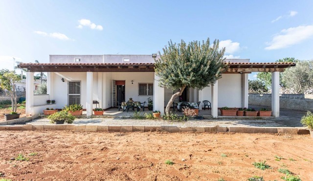 Villa Tilde - Salento Reservation