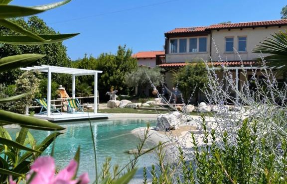 Villa Tilly