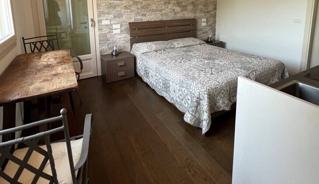 Villa Tilly - Kafa