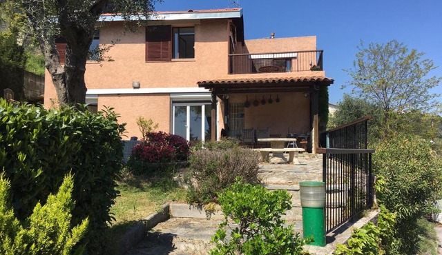 Villa Timana