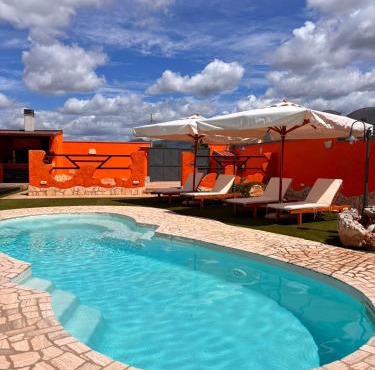 VILLA TOFFY'