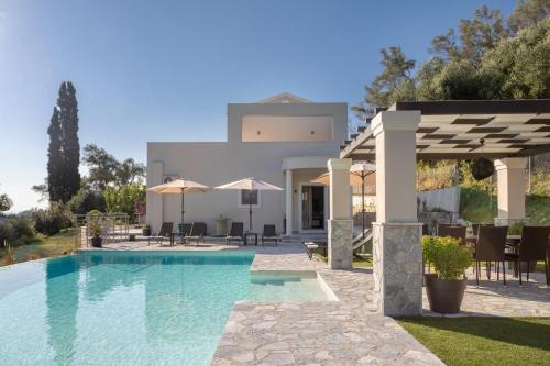 Villa Tolena