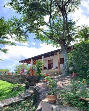 Villa tolu