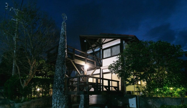 VILLA TOMA EAST/Kunigami-gun Okinawa