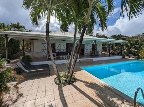 Villa TOMCO