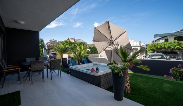 Villa Tome
