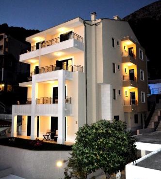 Villa Tomislav 2