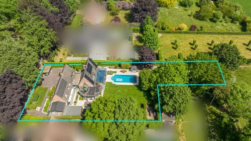 Villa Tomorrowland 2026 with Pool & AIRCO