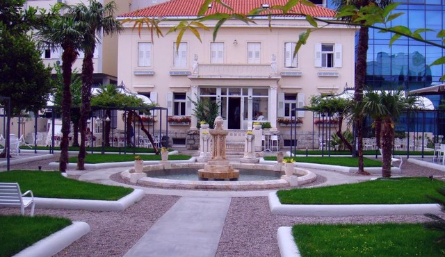 Villa Toncic