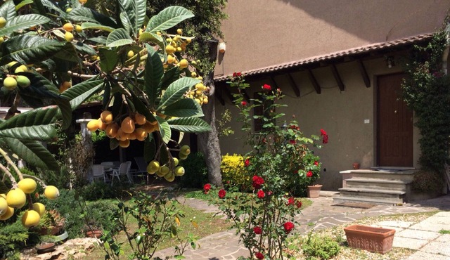 VILLA TOR CALDARA OASIS WWF LARGE GARDEN PATIO 5 ROOMS 3 BATHROOMS