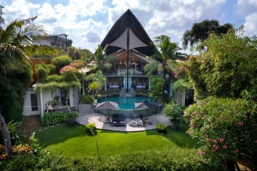 Villa Toraja