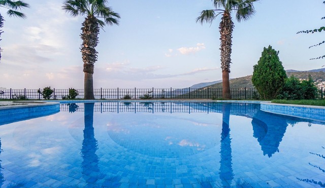 Villa Torba Bay by EvTatilim