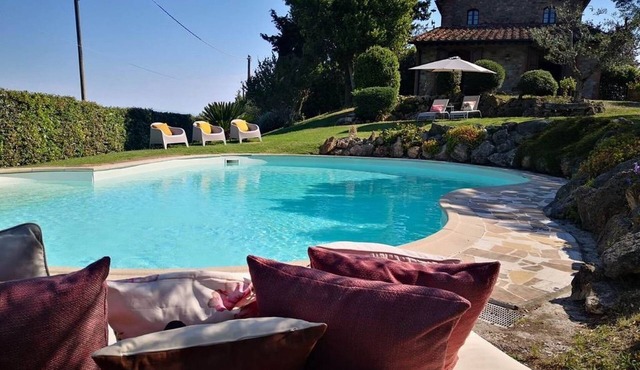 Villa 'Torcicoda' mit privatem Pool by Interhome