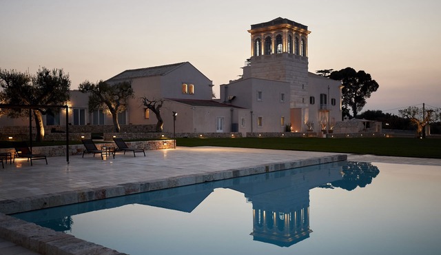 Villa Torre Bianca by Emily Hotels
