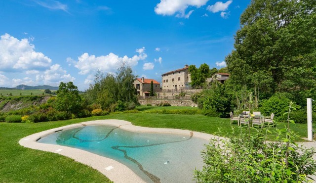 Villa Torre delle Rose by Geco Vacation Rentals