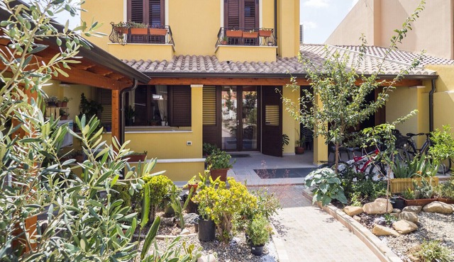 Villa Torre - MORADA