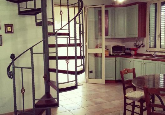 Villa Torre Salsa