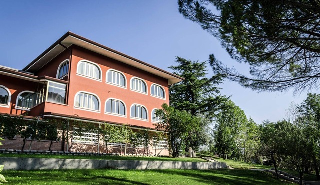Villa Torresani