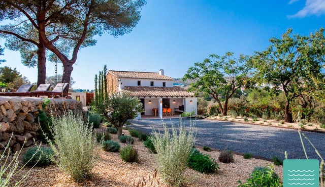 VILLA TOSCANA