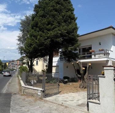 Villa Toscana