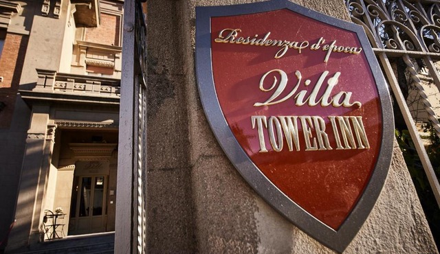 Villa Tower Inn
