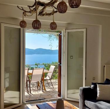 Villa Tramonto