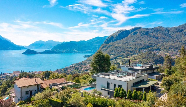 Villa Tranquil Cove