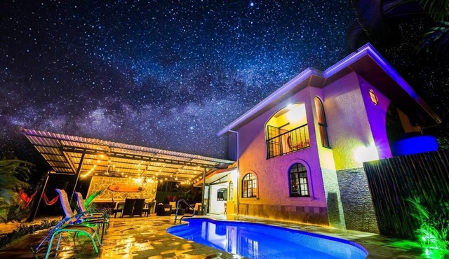 Villa Tranquilo by Vacation Pura Vida