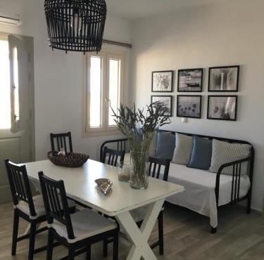 Villa Tranquilita