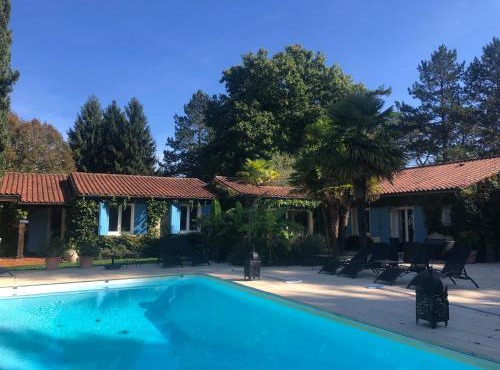 Villa Tranquille