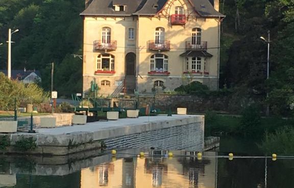 Villa Tranquillité