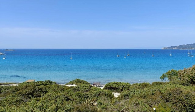 Villa Tre Mari