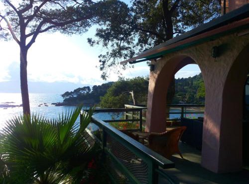 Villa Tregia