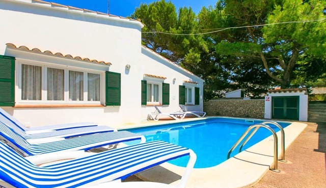 Villa Trepuco Uno - Three Bedroom Villa, Sleeps 6