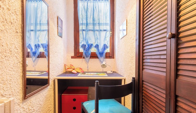Villa 'Tres Molas Marrizza' with Sea View, Private Terrace and Air Conditioning