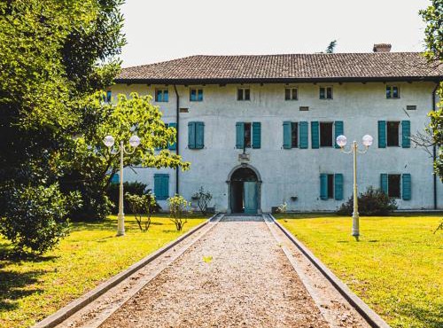 Villa Trigatti