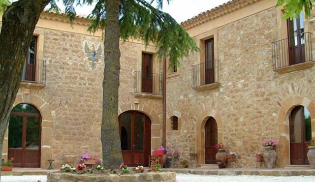 Villa Trigona