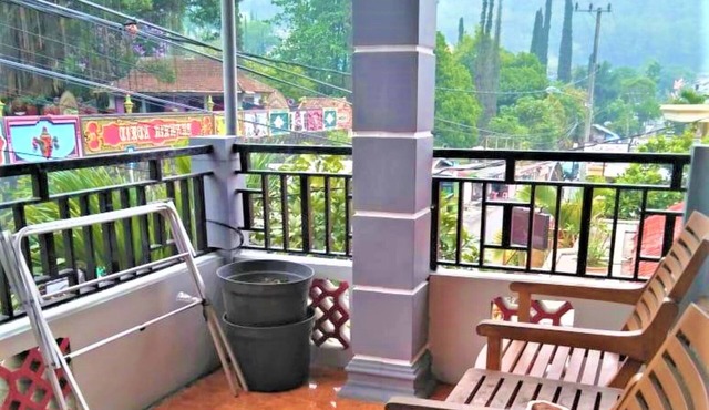 Villa Trijaya