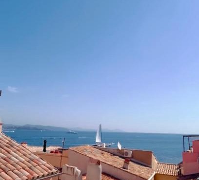 Villa Tropez